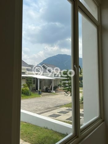 Rumah Minimalis 3 Kamar LT 126m2 di Sentul City Rumah Minimalis 3 Kamar LT 126m2 di Sentul City