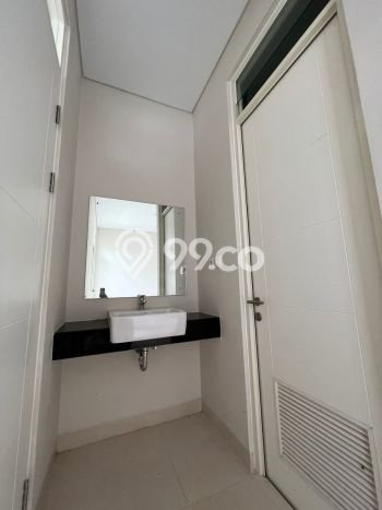 Rumah Minimalis 3 Kamar LT 126m2 di Sentul City Rumah Minimalis 3 Kamar LT 126m2 di Sentul City