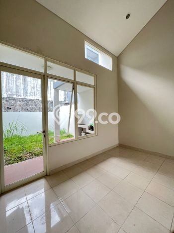 Rumah Minimalis 3 Kamar LT 126m2 di Sentul City Rumah Minimalis 3 Kamar LT 126m2 di Sentul City