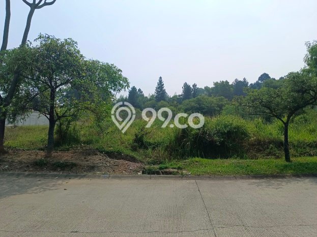 Tanah Investasi Dijual di Bogor Punya Luas 1681m2 Tanah Investasi Dijual di Bogor Punya Luas 1681m2