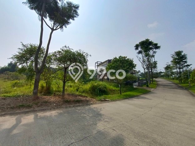 Tanah Investasi Dijual di Bogor Punya Luas 1681m2 Tanah Investasi Dijual di Bogor Punya Luas 1681m2