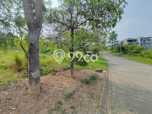 Tanah Investasi Dijual di Bogor Punya Luas 1681m2 Tanah Investasi Dijual di Bogor Punya Luas 1681m2