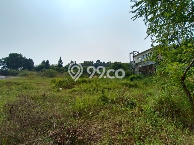 Tanah Investasi Dijual di Bogor Punya Luas 1681m2 Tanah Investasi Dijual di Bogor Punya Luas 1681m2