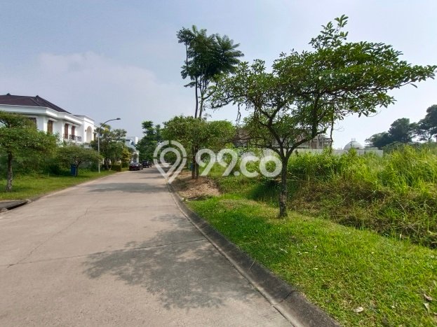 Tanah Investasi Dijual di Bogor Punya Luas 1681m2 Tanah Investasi Dijual di Bogor Punya Luas 1681m2
