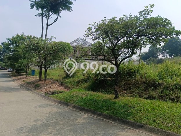 Tanah Investasi Dijual di Bogor Punya Luas 1681m2 Tanah Investasi Dijual di Bogor Punya Luas 1681m2