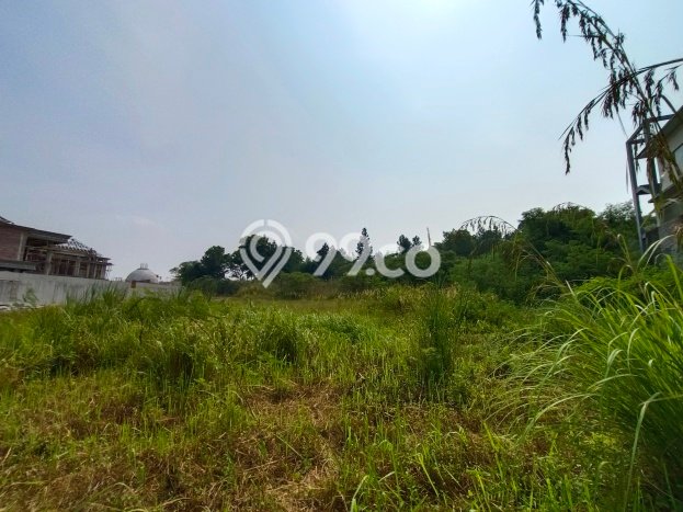 Tanah Investasi Dijual di Bogor Punya Luas 1681m2 Tanah Investasi Dijual di Bogor Punya Luas 1681m2
