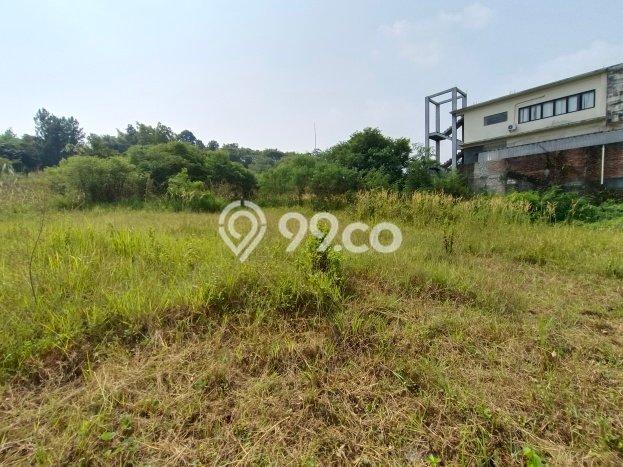 Tanah Investasi Dijual di Bogor Punya Luas 1681m2 Tanah Investasi Dijual di Bogor Punya Luas 1681m2