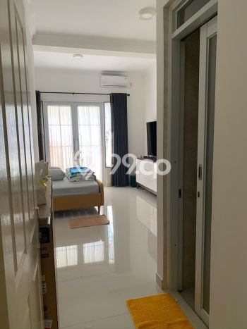 Jarang Ada! Rumah Sewa 3 Kamar Nyaman Siap Huni Sentul City Jarang Ada! Rumah Sewa 3 Kamar Nyaman Siap Huni Sentul City