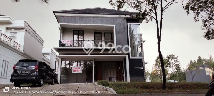 Hunian Luxury Dijual di Bogor Fasilitas Premium Hunian Luxury Dijual di Bogor Fasilitas Premium