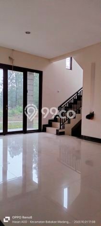 Hunian Luxury Dijual di Bogor Fasilitas Premium Hunian Luxury Dijual di Bogor Fasilitas Premium