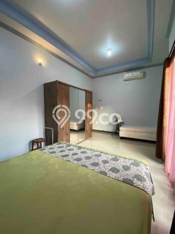 For Sale! Premium House LT 535m2 Desain Elegan di Sentul City For Sale! Premium House LT 535m2 Desain Elegan di Sentul City