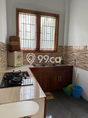 For Sale! Premium House LT 535m2 Desain Elegan di Sentul City For Sale! Premium House LT 535m2 Desain Elegan di Sentul City
