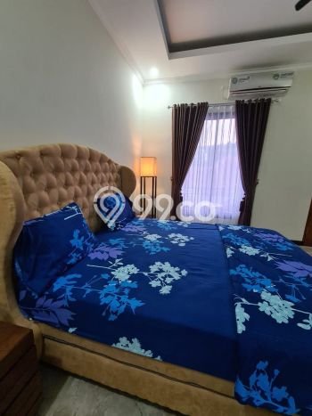 Hunian Nyaman Asri 3 KT Siap Huni di Sentul City Bogor Hunian Nyaman Asri 3 KT Siap Huni di Sentul City Bogor