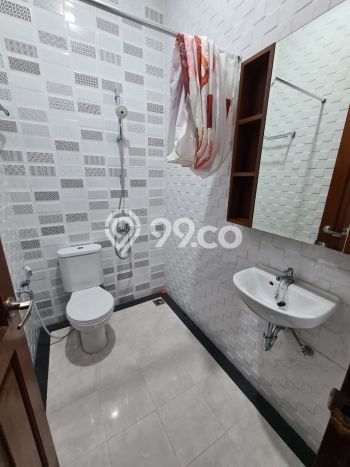 Hunian Nyaman Asri 3 KT Siap Huni di Sentul City Bogor Hunian Nyaman Asri 3 KT Siap Huni di Sentul City Bogor