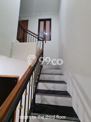 Hunian Nyaman Asri 3 KT Siap Huni di Sentul City Bogor Hunian Nyaman Asri 3 KT Siap Huni di Sentul City Bogor