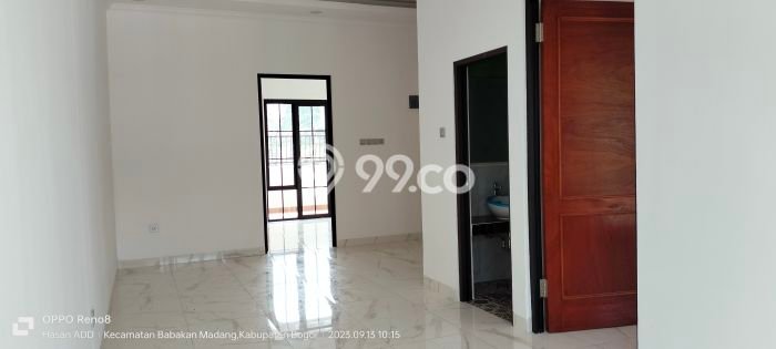 Rumah Luas Asri 4 KT Siap Pakai di Sentul City Bogor Rumah Luas Asri 4 KT Siap Pakai di Sentul City Bogor