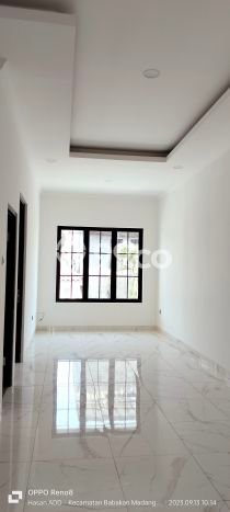 Rumah Luas Asri 4 KT Siap Pakai di Sentul City Bogor Rumah Luas Asri 4 KT Siap Pakai di Sentul City Bogor