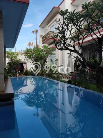 Jual Rumah Mewah Megah Dengan View Eksklusif di Sentul City, Bogor Jual Rumah Mewah Megah Dengan View Eksklusif di Sentul City, Bogor