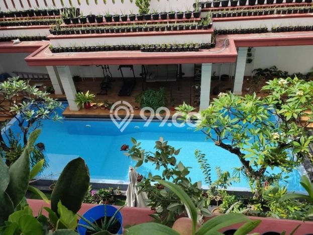 Jual Rumah Mewah Megah Dengan View Eksklusif di Sentul City, Bogor Jual Rumah Mewah Megah Dengan View Eksklusif di Sentul City, Bogor