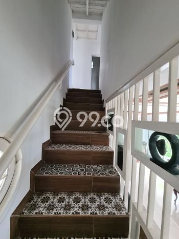 Rumah Modern 4 KT di Sentul City Bogor Unfurnished Rumah Modern 4 KT di Sentul City Bogor Unfurnished