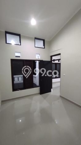 Rumah Modern 4 KT di Sentul City Bogor Unfurnished Rumah Modern 4 KT di Sentul City Bogor Unfurnished