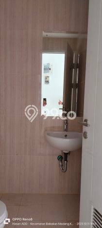 Apartemen Murah Dijual di Bogor 1 KT & 1 KM Apartemen Murah Dijual di Bogor 1 KT & 1 KM