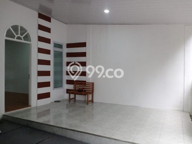 Dijual Hunian Rumah Nyaman 3 Kamar di Sentul City, Bogor Dijual Hunian Rumah Nyaman 3 Kamar di Sentul City, Bogor