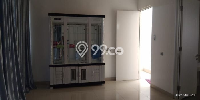 Rumah Elit Modern Tanpa Renovasi di Sentul City Bogor Rumah Elit Modern Tanpa Renovasi di Sentul City Bogor
