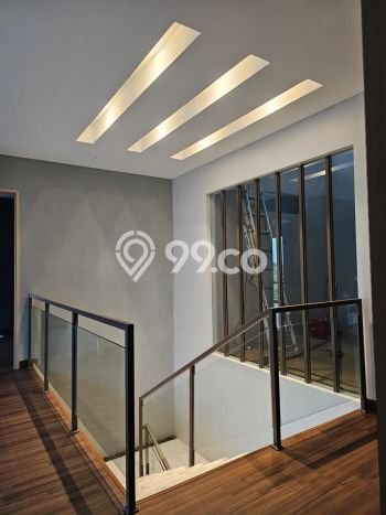 Rumah Elit Modern Tanpa Renovasi di Sentul City Bogor Rumah Elit Modern Tanpa Renovasi di Sentul City Bogor