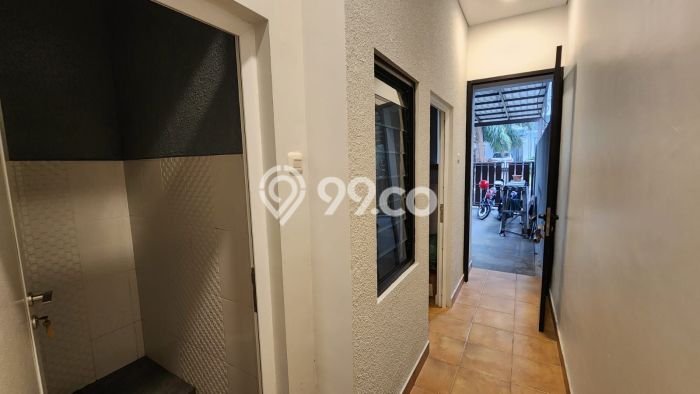Rumah Elit Modern Tanpa Renovasi di Sentul City Bogor Rumah Elit Modern Tanpa Renovasi di Sentul City Bogor