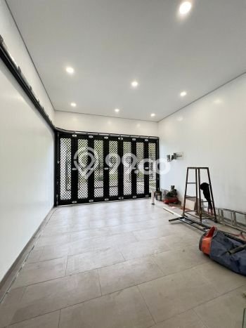 Rumah Luxury Modern Tanpa Renovasi di Sentul City Bogor Rumah Luxury Modern Tanpa Renovasi di Sentul City Bogor
