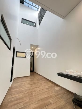 Rumah Luxury Modern Tanpa Renovasi di Sentul City Bogor Rumah Luxury Modern Tanpa Renovasi di Sentul City Bogor