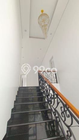 Rumah Luxury Modern Tanpa Renovasi di Sentul City Bogor Rumah Luxury Modern Tanpa Renovasi di Sentul City Bogor