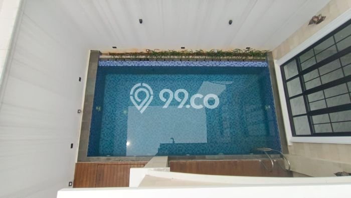 Rumah Luxury Modern Tanpa Renovasi di Sentul City Bogor Rumah Luxury Modern Tanpa Renovasi di Sentul City Bogor