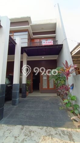Sewa Rumah Harga Terjangkau di Sentul City Bogor Punya 3 KT Sewa Rumah Harga Terjangkau di Sentul City Bogor Punya 3 KT