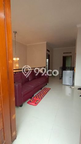 Sewa Rumah Harga Terjangkau di Sentul City Bogor Punya 3 KT Sewa Rumah Harga Terjangkau di Sentul City Bogor Punya 3 KT