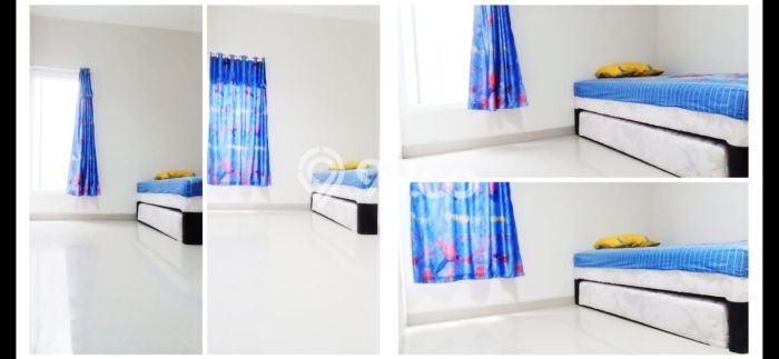 Sewa Rumah Harga Terjangkau di Sentul City Bogor Punya 3 KT Sewa Rumah Harga Terjangkau di Sentul City Bogor Punya 3 KT