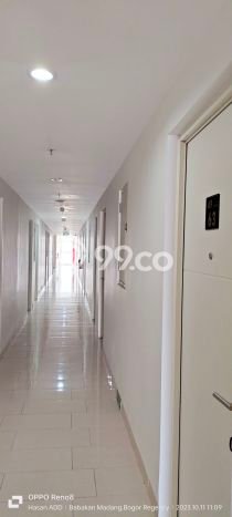 Apartemen Terjangkau Dijual di Bogor 1 KT & 1 KM Apartemen Terjangkau Dijual di Bogor 1 KT & 1 KM
