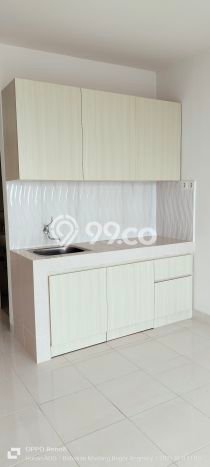 Hunian Apartemen Ekonomis di Bogor dengan 1 Kamar Tidur, 1 Kamar Mandi Hunian Apartemen Ekonomis di Bogor dengan 1 Kamar Tidur, 1 Kamar Mandi