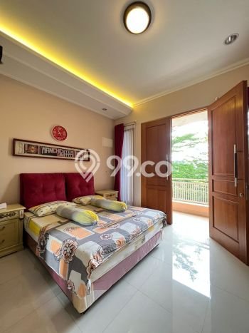 Rumah Luxury Modern Tanpa Renovasi di Sentul City Bogor Rumah Luxury Modern Tanpa Renovasi di Sentul City Bogor