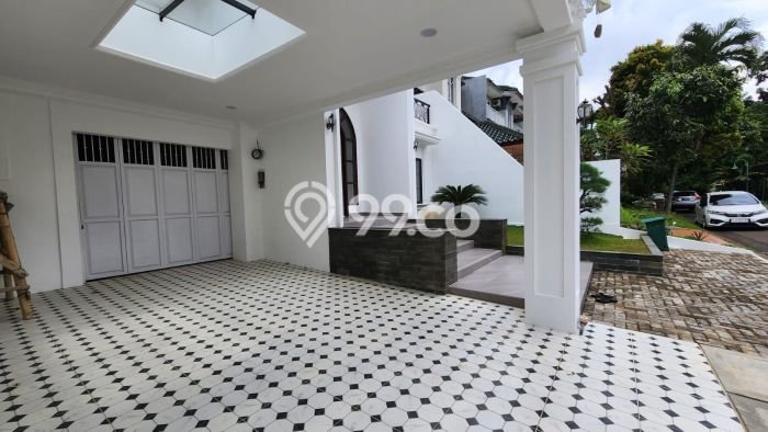 Jual Rumah Luas Megah Dengan View Eksklusif di Sentul City, Bogor Jual Rumah Luas Megah Dengan View Eksklusif di Sentul City, Bogor