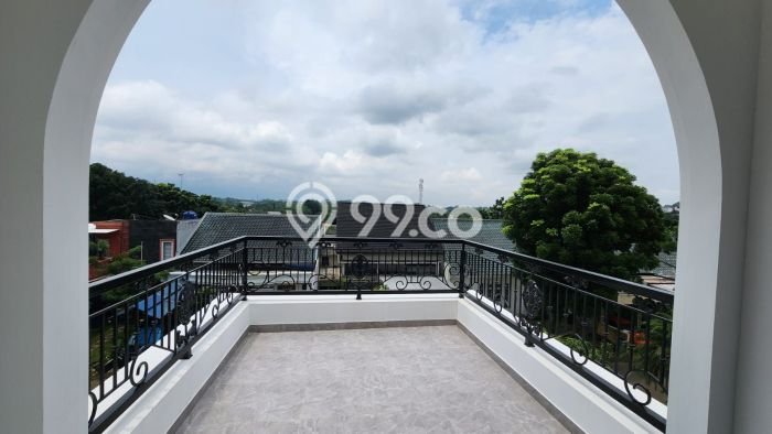 Jual Rumah Luas Megah Dengan View Eksklusif di Sentul City, Bogor Jual Rumah Luas Megah Dengan View Eksklusif di Sentul City, Bogor