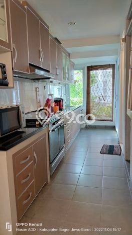 Rumah Minimalis 2 KT di Sentul City Bogor Unfurnished Rumah Minimalis 2 KT di Sentul City Bogor Unfurnished