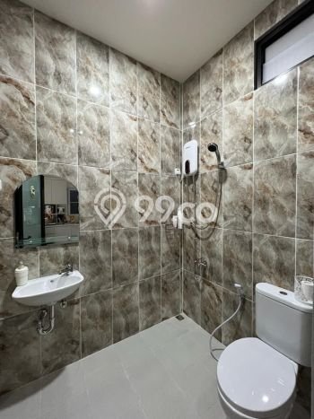 Rumah sewa siap pakai 4 KT di Sentul City, Bogor Rumah sewa siap pakai 4 KT di Sentul City, Bogor