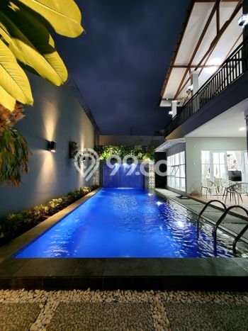 Rumah sewa siap pakai 4 KT di Sentul City, Bogor Rumah sewa siap pakai 4 KT di Sentul City, Bogor