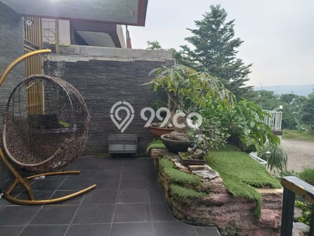 Hunian Mewah LB 210m2 Siap Pakai Desain Elegan di Sentul City, Bogor Hunian Mewah LB 210m2 Siap Pakai Desain Elegan di Sentul City, Bogor