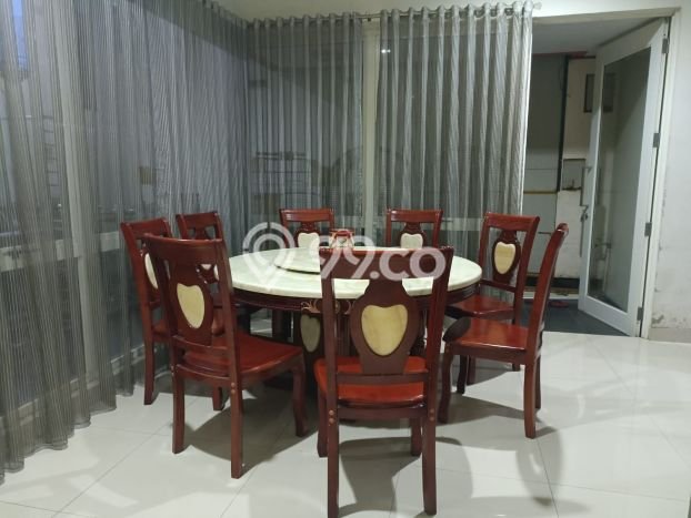 Hunian Mewah LB 210m2 Siap Pakai Desain Elegan di Sentul City, Bogor Hunian Mewah LB 210m2 Siap Pakai Desain Elegan di Sentul City, Bogor