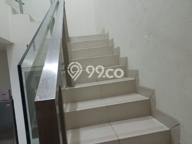 Hunian Mewah LB 210m2 Siap Pakai Desain Elegan di Sentul City, Bogor Hunian Mewah LB 210m2 Siap Pakai Desain Elegan di Sentul City, Bogor