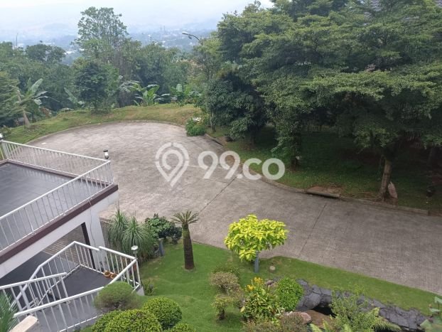Hunian Mewah LB 210m2 Siap Pakai Desain Elegan di Sentul City, Bogor Hunian Mewah LB 210m2 Siap Pakai Desain Elegan di Sentul City, Bogor