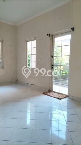 Rumah Modern 3 KT di Sentul City Bogor Unfurnished Rumah Modern 3 KT di Sentul City Bogor Unfurnished